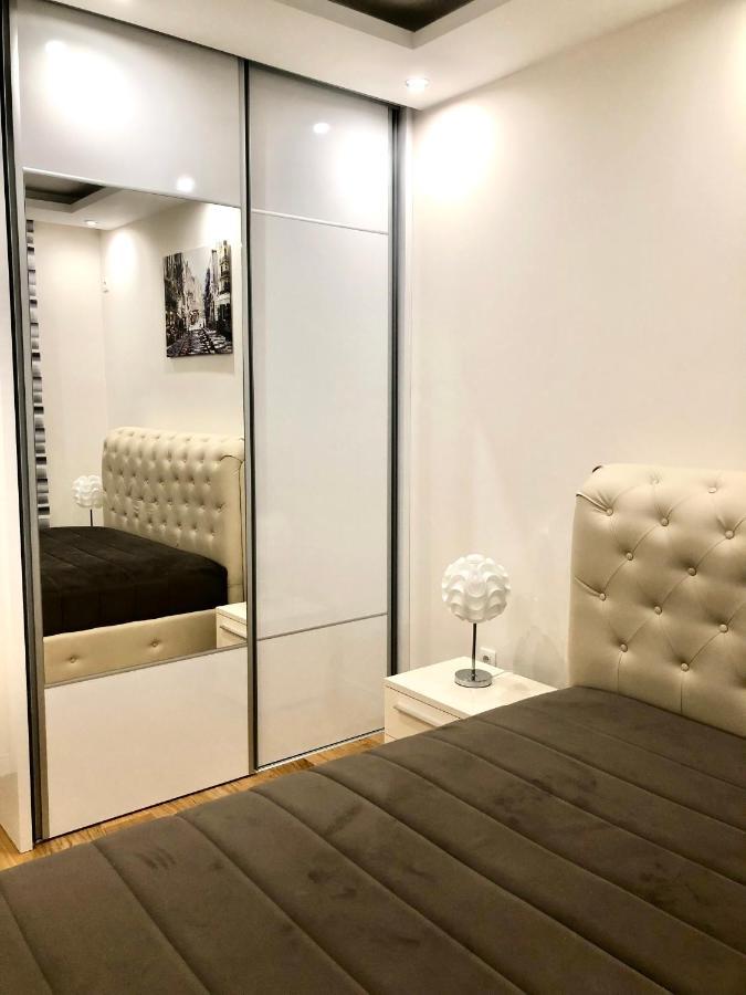 M & A Apartment Bar A 29 外观 照片