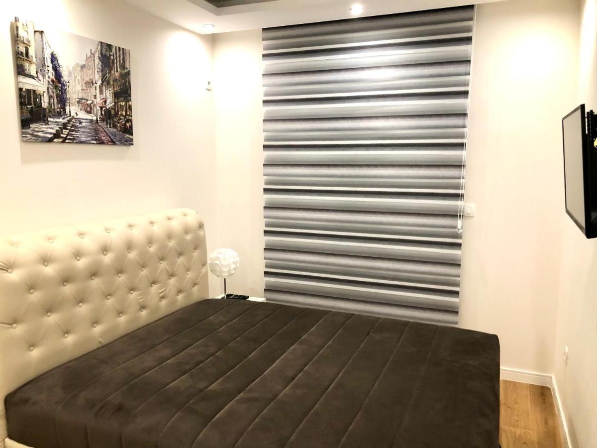 M & A Apartment Bar A 29 外观 照片